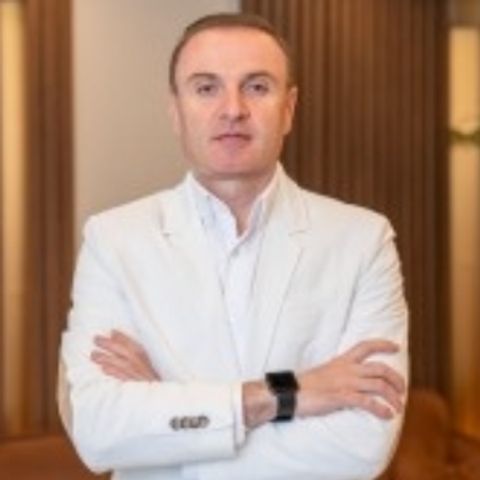 Mamuka Makharadze