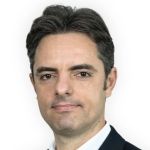 Alexandre Vidal, Partner - Government and Infrastructure - Infrastructure and Regulated Markets profile photo