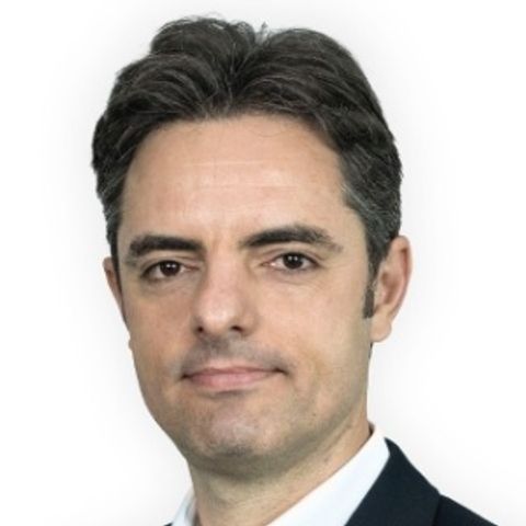 Alexandre Vidal