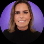 Carolina Oliveira, Diretora de Riscos e Compliance profile photo