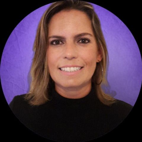 Carolina Oliveira