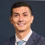 Jose Carlos Ayres, Gerente Adjunto de Banca Corporativa profile photo