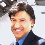Naguib Karmali, Managing Director profile photo