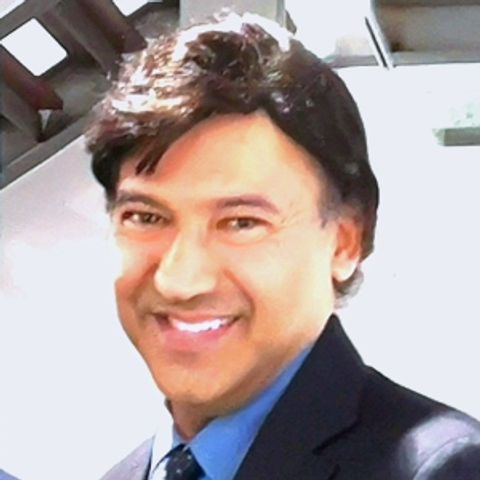 Naguib Karmali