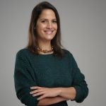 Tatiana Ribeiro, Diretora Executiva profile photo
