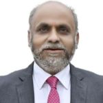Rakesh Singh, Chairman, Karnataka Real Estate Regulatory Authority profile photo