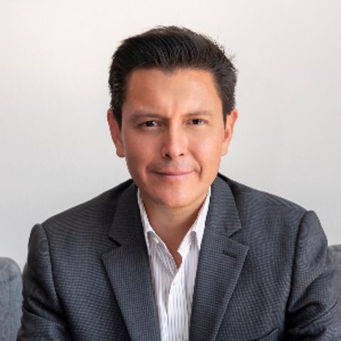 Salvador Rivas