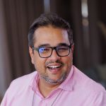 Frederico Marques, CEO Algar Empreendimentos / Granja Marileusa Desenvolvedora profile photo