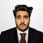 Federico Mazzuccato, Growth & Market Intelligence Manager profile photo