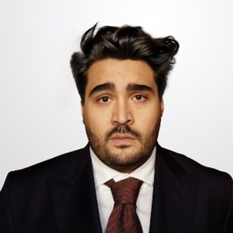 Federico Mazzuccato