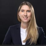 Lea-Sophie Zwoch, Head of Investment Team profile photo