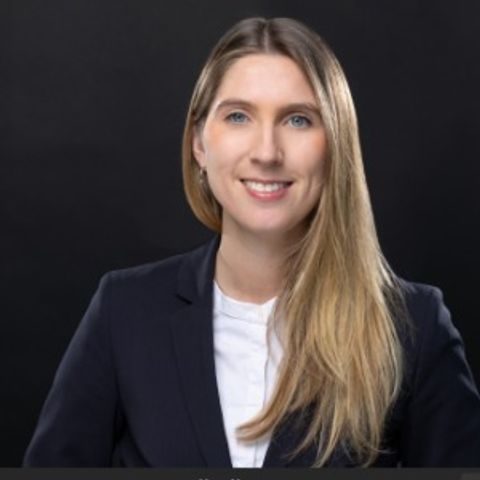 Lea-Sophie Zwoch