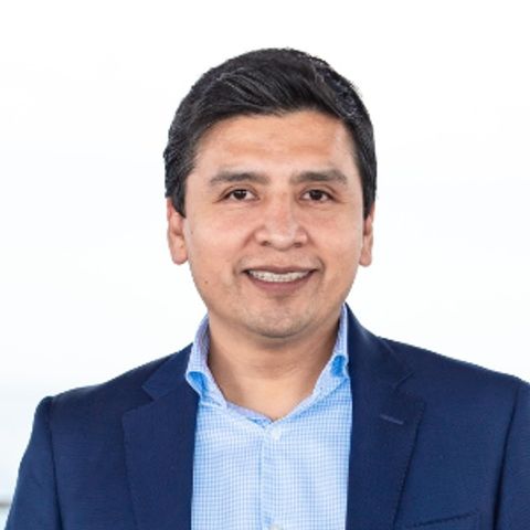 Daniel Mendez