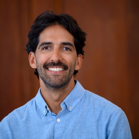 Rodrigo Martínez Mazza