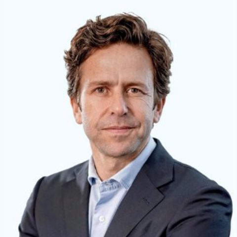 Eric Bergasa