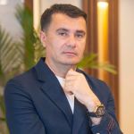 Elguja Turmanidze, Founder profile photo