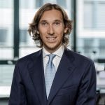 Simon Fourrier, Director profile photo