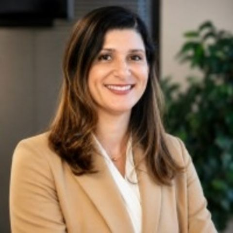 Mariana de Assis Espécie