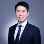Cai Wenzheng, Regional Head, Real Estate Americas profile photo