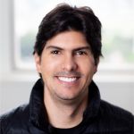Frederico Mellão Alves de Lima, CEO profile photo