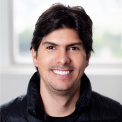 Frederico Mellão Alves de Lima