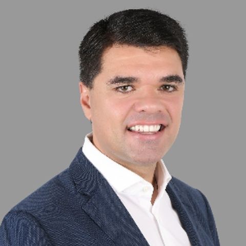 Tiago Almeida