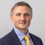 Andrew MacDonald, CFO profile photo