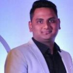 Paritosh Agarwal, Director profile photo