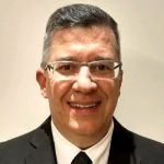 Renato Correia, IT Director Latam profile photo