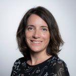 Anne-Sophie Durance, Responsable Commercial Grands Comptes – Fiscalité Locale profile photo