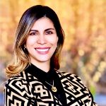 María Fernanda Santa, Viceministra de Infraestructura profile photo