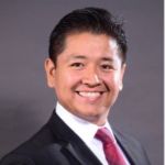 Victor Garcia, Vice President profile photo
