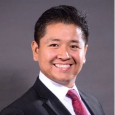 Victor Garcia