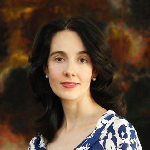 Adriana Soto Carreño