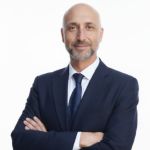 Amós González, Southern Europe and CEE Business Development Director profile photo