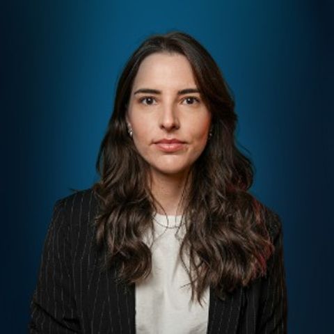Nathalie Baldini