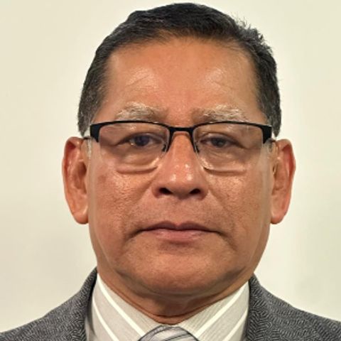 Octavio Sánchez Guillén