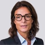 Claudia Panseri, Chief Investment Officer profile photo