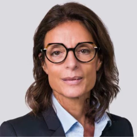 Claudia Panseri