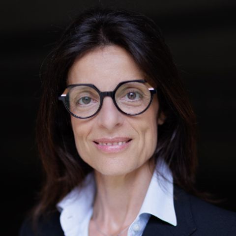 Claudia Panseri