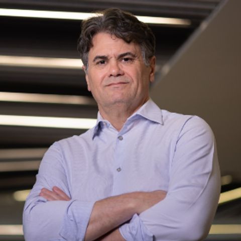 José Luiz Esteves da Fonseca