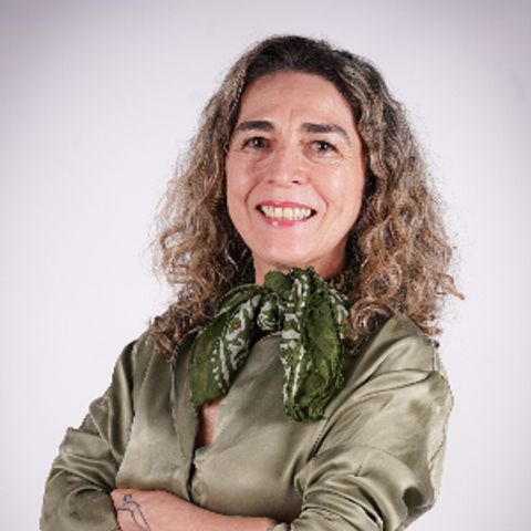 Neide Freitas