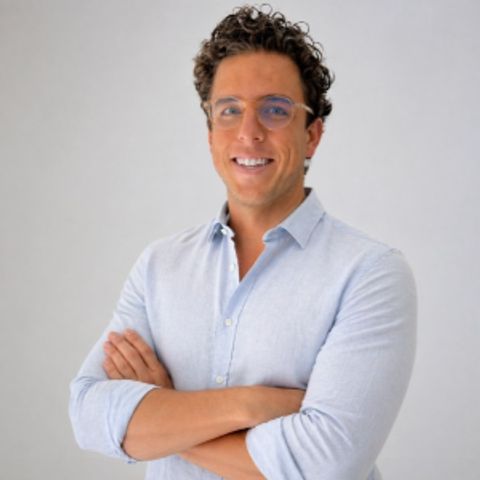 Santiago Escarcega
