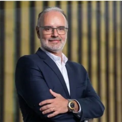 Cesar Pereira