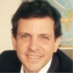 Gonzalo Arauz, Principal Officer de Corporativos profile photo