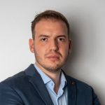 Murilo Gilberto Marcacini Junior, Director of Technology & Capital Markets profile photo