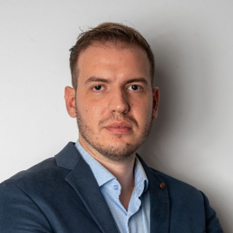 Murilo Gilberto Marcacini Junior