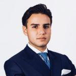 Santiago Oropeza, M&A at Infrastructure Division (Energy, RE, Oil & Gas) profile photo