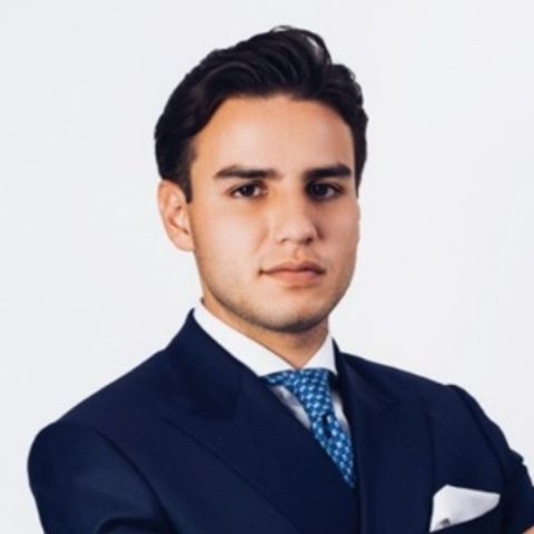 Santiago Oropeza