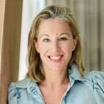 Amandine Chizelle, CEO JLL Belux profile photo